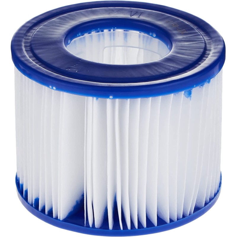 Shop Bestway LayZSpa Filter Cartridge 60311 in Kuwait Kokonano